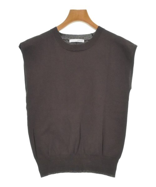 COLLAGE GALLARDAGALANTE ベスト レディース コラージュガリャルダガランテ 中古　古着_画像1