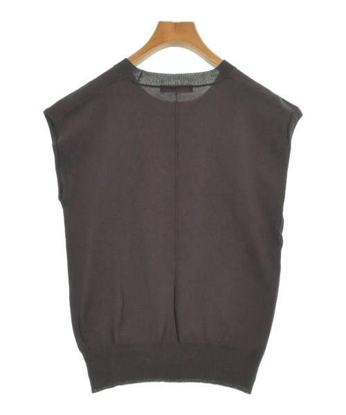 COLLAGE GALLARDAGALANTE ベスト レディース コラージュガリャルダガランテ 中古　古着_画像2