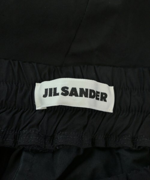 JIL SANDER クロップドパンツ レディース ジルサンダー 中古 古着_画像3
