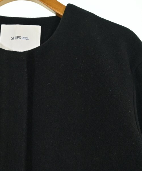 SHIPS any コート（その他） レディース シップスエニィ 中古　古着_画像5