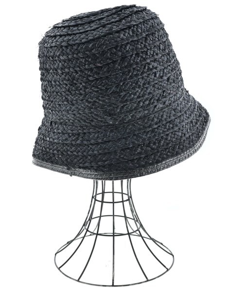 KIJIMA TAKAYUKI ハット レディース キジマタカユキ 中古　古着_画像2