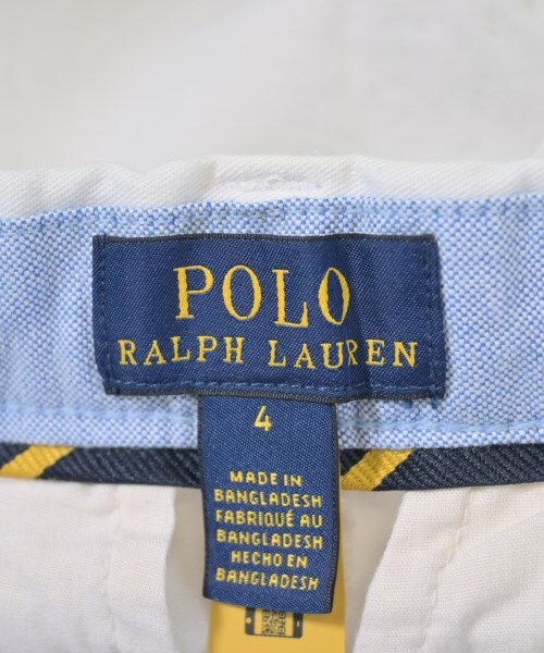 Polo Ralph Lauren パンツ(その他) キッズ ポロラルフローレン 中古 古着_画像3
