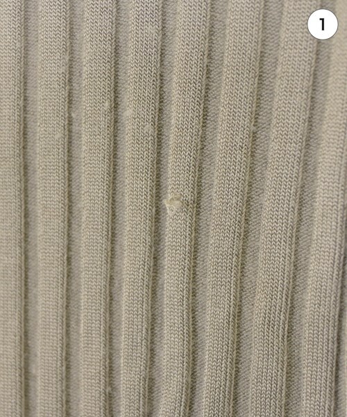 Whim Gazette ロング・マキシ丈スカート レディース ウィムガゼット 中古 古着_画像8