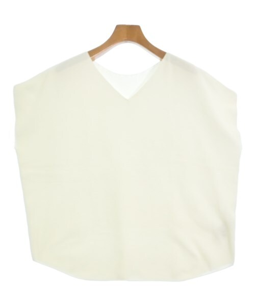 OUVRAGE CLASSE ベスト/ノースリーブ レディース ウヴラージュクラス 中古　古着_画像1