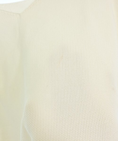 OUVRAGE CLASSE ベスト/ノースリーブ レディース ウヴラージュクラス 中古　古着_画像6