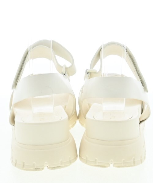 COLE HAAN サンダル レディース コールハーン 中古　古着_画像5