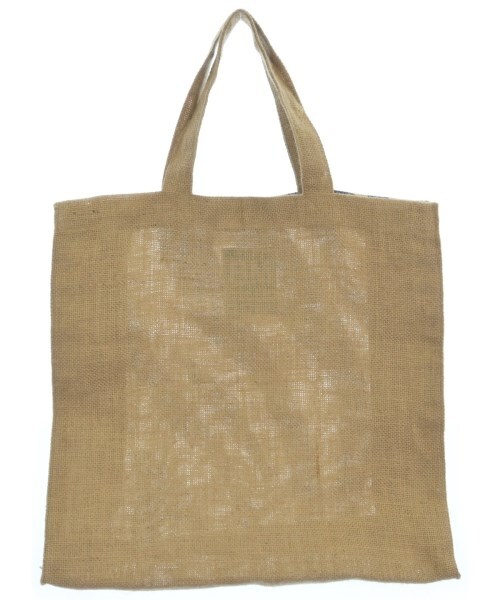 MAISON BENGAL トートバッグ レディース メゾンベンガル 中古 古着_画像2