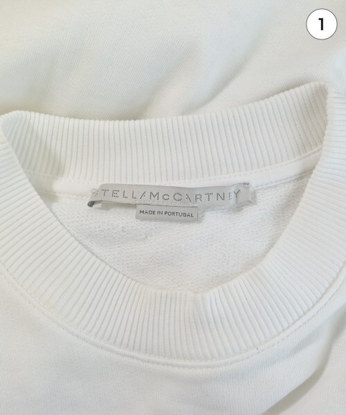 STELLA McCARTNEY ワンピース レディース ステラマッカートニー 中古　古着_画像7