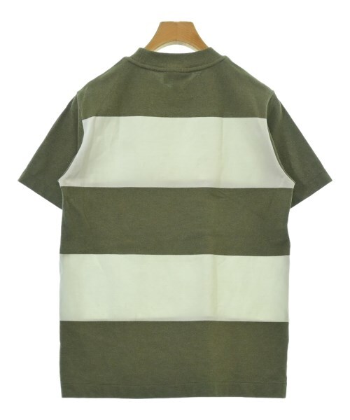 LACOSTE Tシャツ・カットソー メンズ ラコステ 中古　古着_画像2