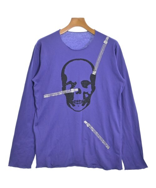 lucien pellat-finet Tシャツ・カットソー メンズ ルシアンペラフィネ 中古　古着_画像1