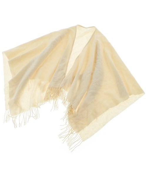 INDIVI ストール レディース インディヴィ 中古　古着_画像1