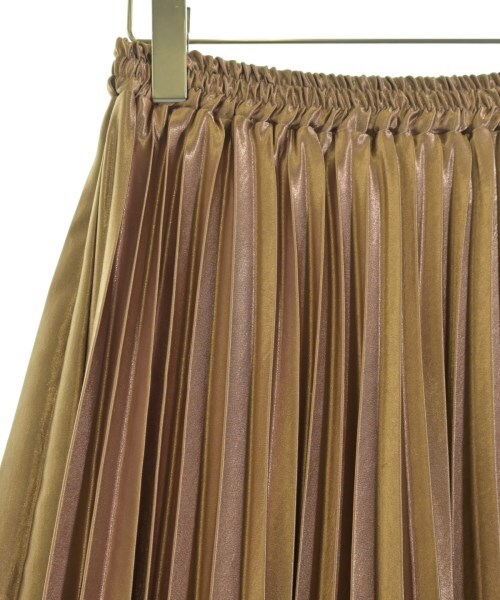 TITE IN THE STORE ロング・マキシ丈スカート レディース ティテインザストア 中古　古着_画像4