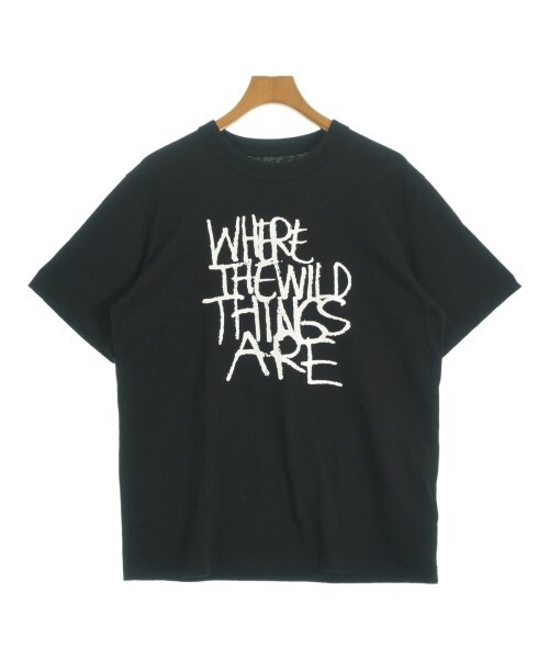 sacai Tシャツ・カットソー メンズ サカイ 中古　古着_画像2