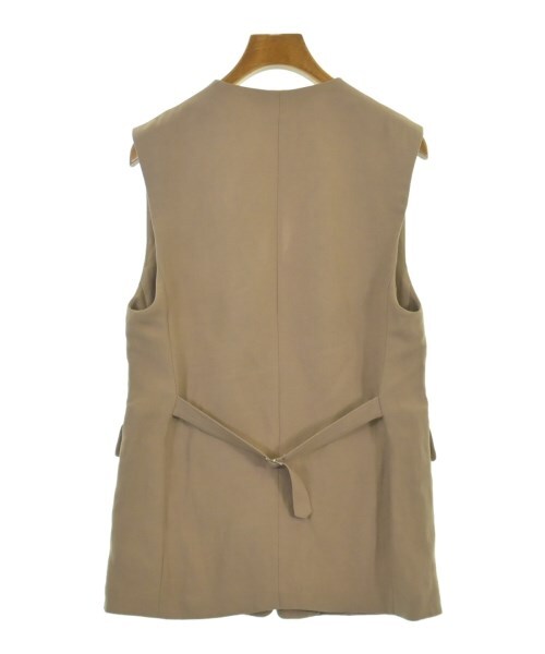 ESTNATION カジュアルジャケット レディース エストネーション 中古　古着_画像2