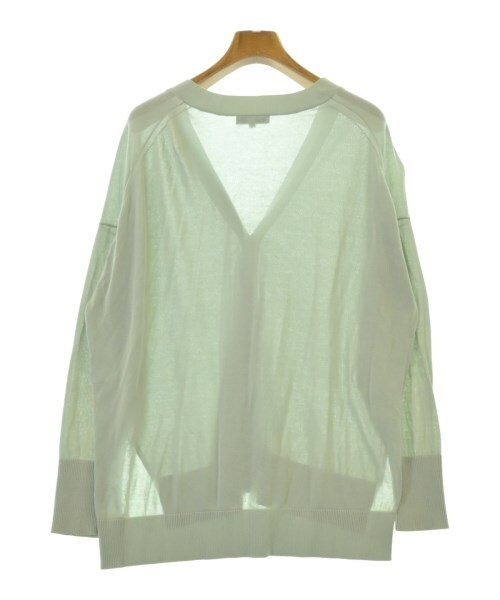 PLST カーディガン レディース プラステ 中古　古着_画像2