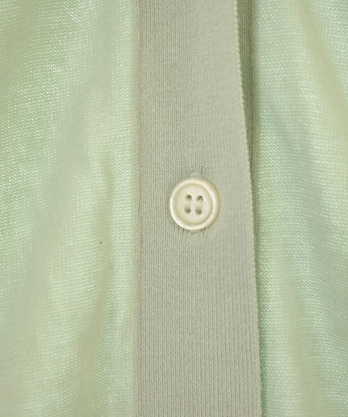 PLST カーディガン レディース プラステ 中古　古着_画像5