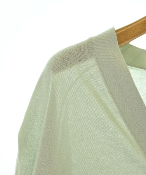 PLST カーディガン レディース プラステ 中古　古着_画像6