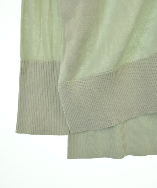 PLST カーディガン レディース プラステ 中古　古着_画像7