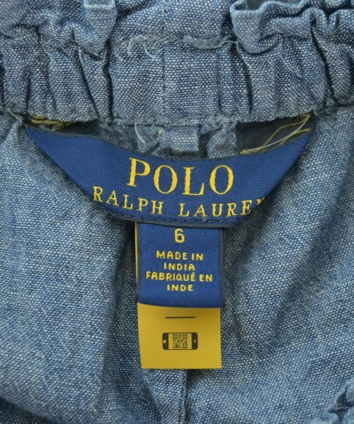 Polo Ralph Lauren パンツ（その他） キッズ ポロラルフローレン 中古　古着_画像3