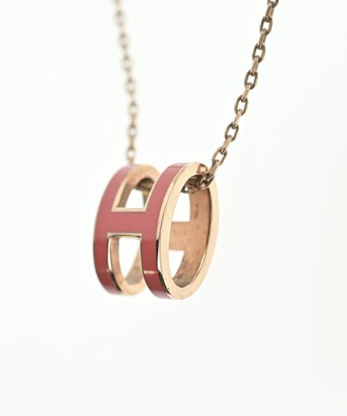HERMES ネックレス レディース エルメス 中古　古着_画像4