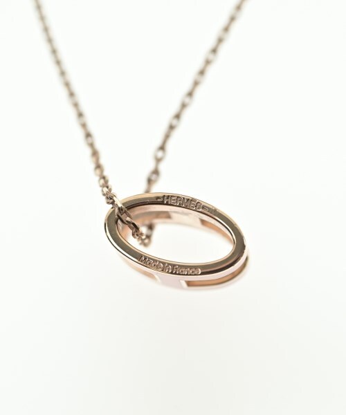 HERMES ネックレス レディース エルメス 中古　古着_画像5