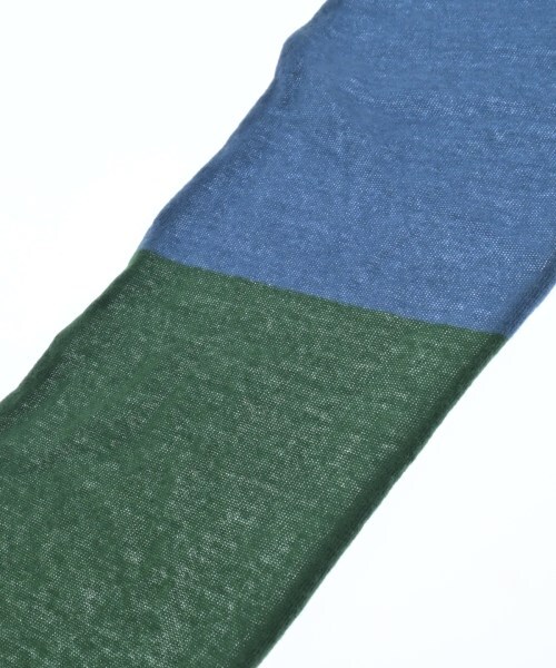 COMME des GARCONS SHIRT マフラー メンズ コムデギャルソンシャツ 中古 古着_画像2