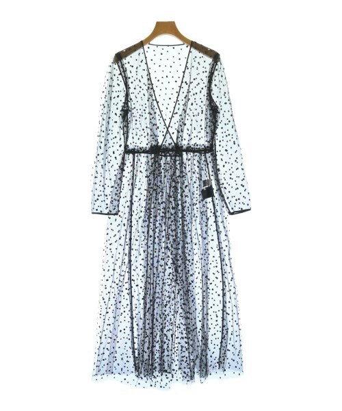 MUVEIL ワンピース レディース ミュベール 中古　古着_画像1