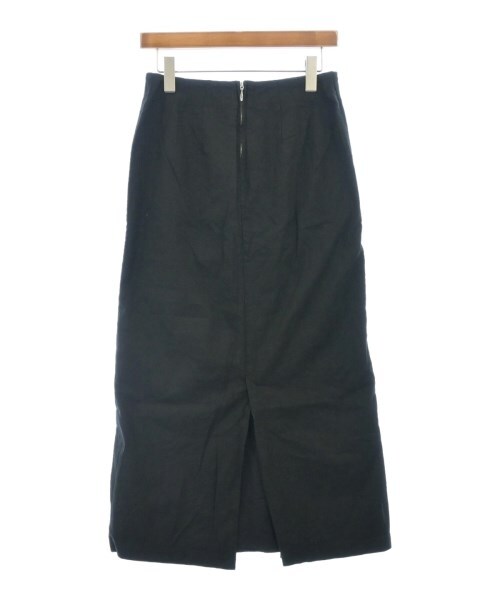 SLOBE IENA ロング・マキシ丈スカート レディース スローブイエナ 中古　古着_画像2