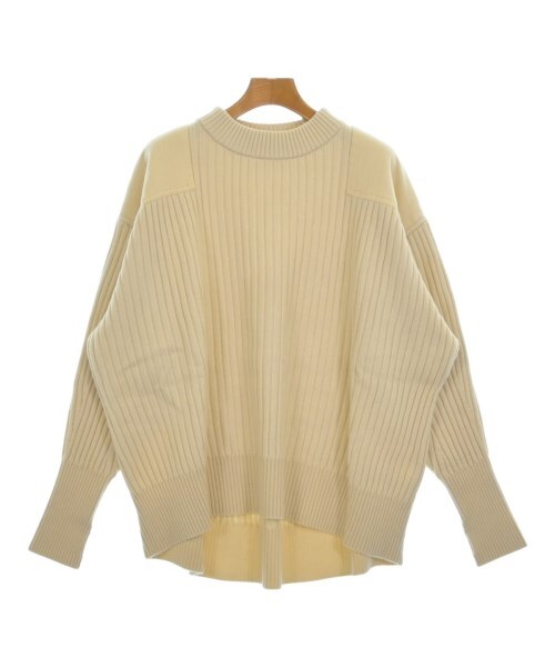 HYKE ニット・セーター レディース ハイク 中古　古着_画像1