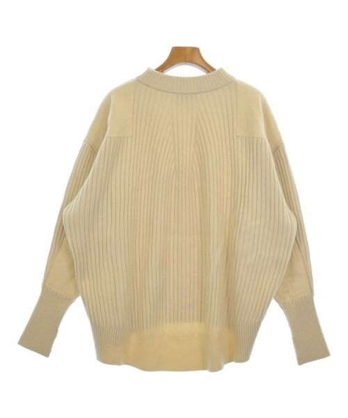 HYKE ニット・セーター レディース ハイク 中古　古着_画像2