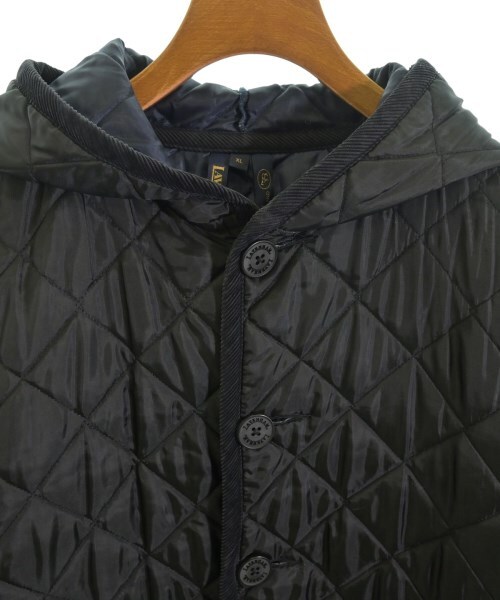 LAVENHAM コート（その他） レディース ラベンハム 中古　古着_画像4