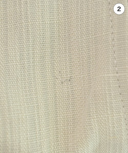 ebure ロング・マキシ丈スカート レディース エブール 中古　古着_画像8