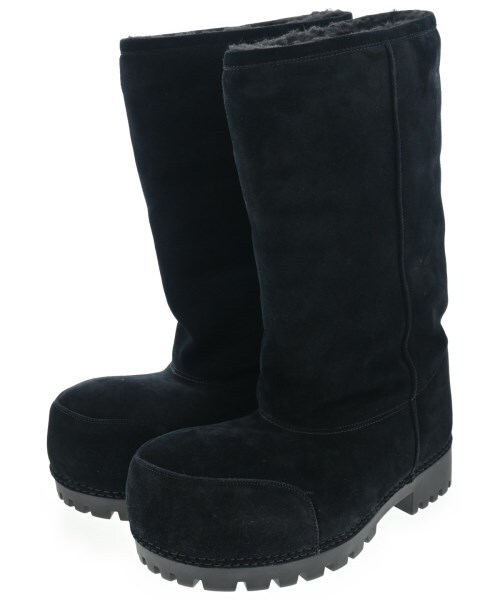 BALENCIAGA ブーツ メンズ バレンシアガ 中古 古着_画像1