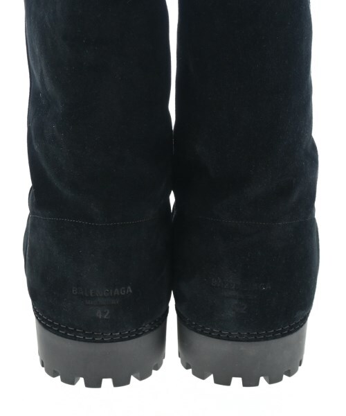 BALENCIAGA ブーツ メンズ バレンシアガ 中古 古着_画像6