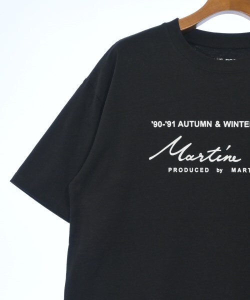 Martine Rose Tシャツ・カットソー メンズ マーティン　ローズ 中古　古着_画像4