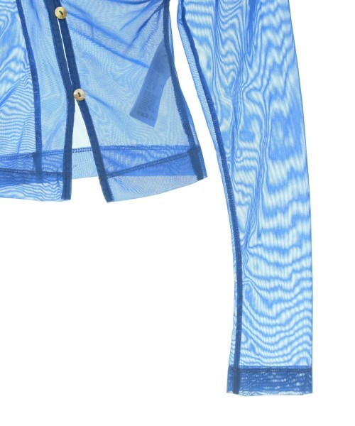 REJINA PYO ブラウス レディース レジーナ ピョウ 中古 古着_画像7