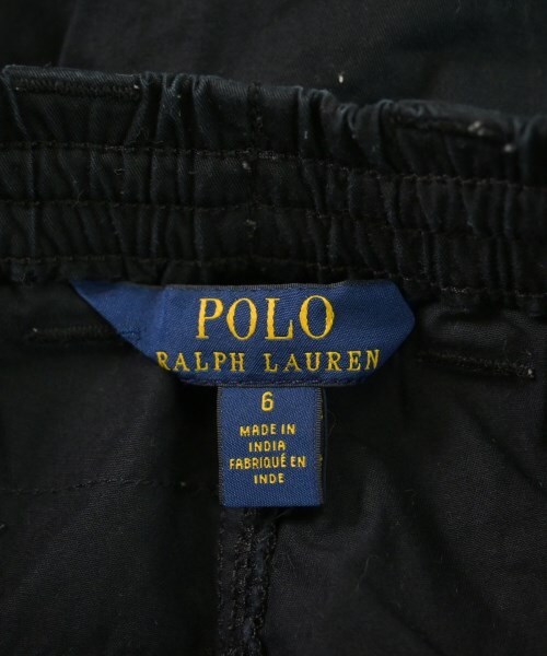 Polo Ralph Lauren パンツ(その他) キッズ ポロラルフローレン 中古 古着_画像3