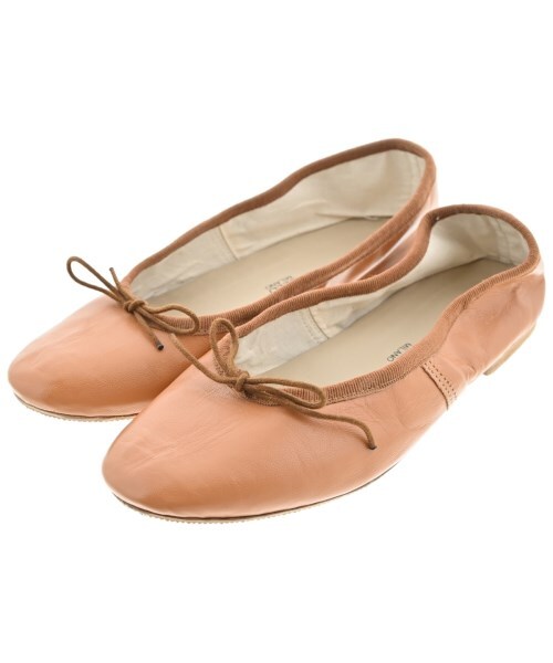 E.PORSELLI バレエシューズ/オペラシューズ レディース ポルセリ 中古　古着_画像1