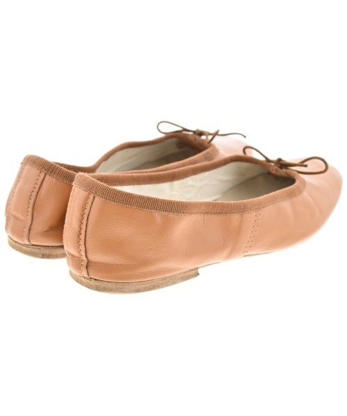 E.PORSELLI バレエシューズ/オペラシューズ レディース ポルセリ 中古　古着_画像2