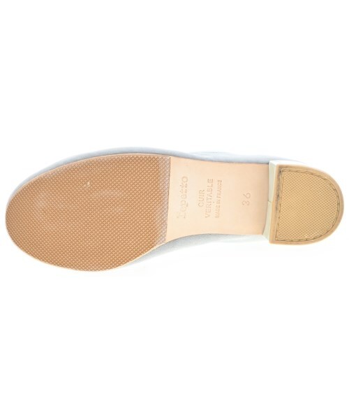 repetto パンプス レディース レペット 中古　古着_画像3