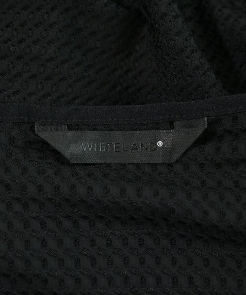 WHITELAND ブルゾン(その他) メンズ ホワイトランド 中古 古着_画像3