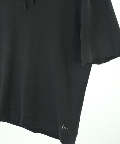 HUGO BOSS パーカー メンズ ヒューゴボス 中古　古着_画像5