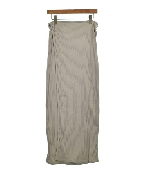 Baserange ロング・マキシ丈スカート レディース ベースレンジ 中古　古着_画像1