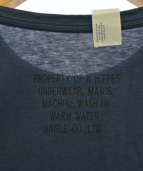 N.HOOLYWOOD Tシャツ・カットソー メンズ エヌハリウッド 中古　古着_画像4
