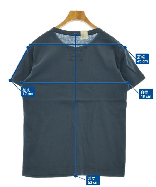 N.HOOLYWOOD Tシャツ・カットソー メンズ エヌハリウッド 中古　古着_画像7