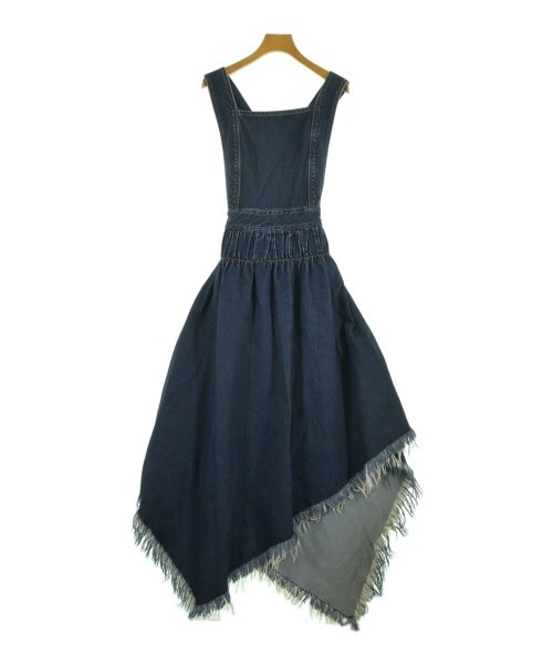 MARQUES' ALMEIDA ワンピース レディース マルケス アルメイダ 中古 古着_画像1