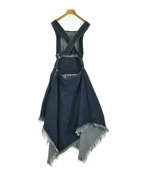 MARQUES' ALMEIDA ワンピース レディース マルケス アルメイダ 中古 古着_画像2