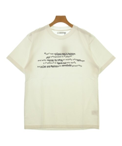 MINEDENIM Tシャツ・カットソー メンズ マインデニム 中古　古着_画像1