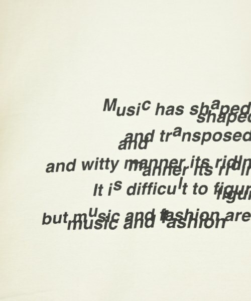 MINEDENIM Tシャツ・カットソー メンズ マインデニム 中古　古着_画像4