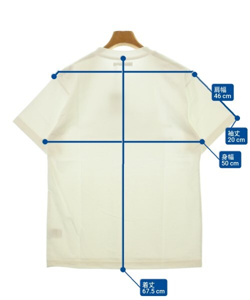 MINEDENIM Tシャツ・カットソー メンズ マインデニム 中古　古着_画像7